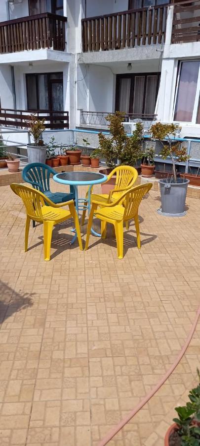 Guest House Tony Nessebar Exterior foto