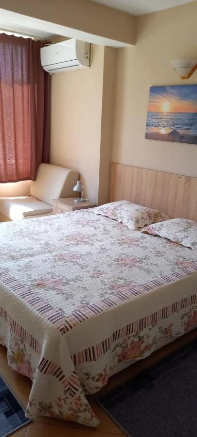 Guest House Tony Nessebar Exterior foto