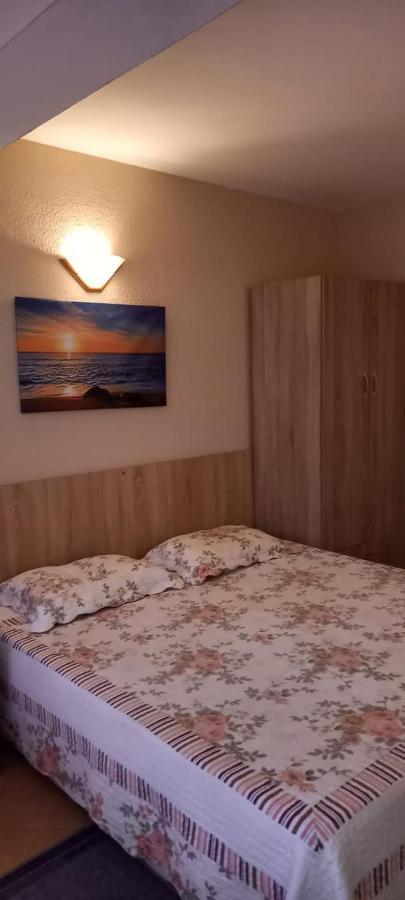 Guest House Tony Nessebar Exterior foto