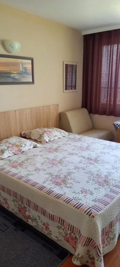Guest House Tony Nessebar Exterior foto