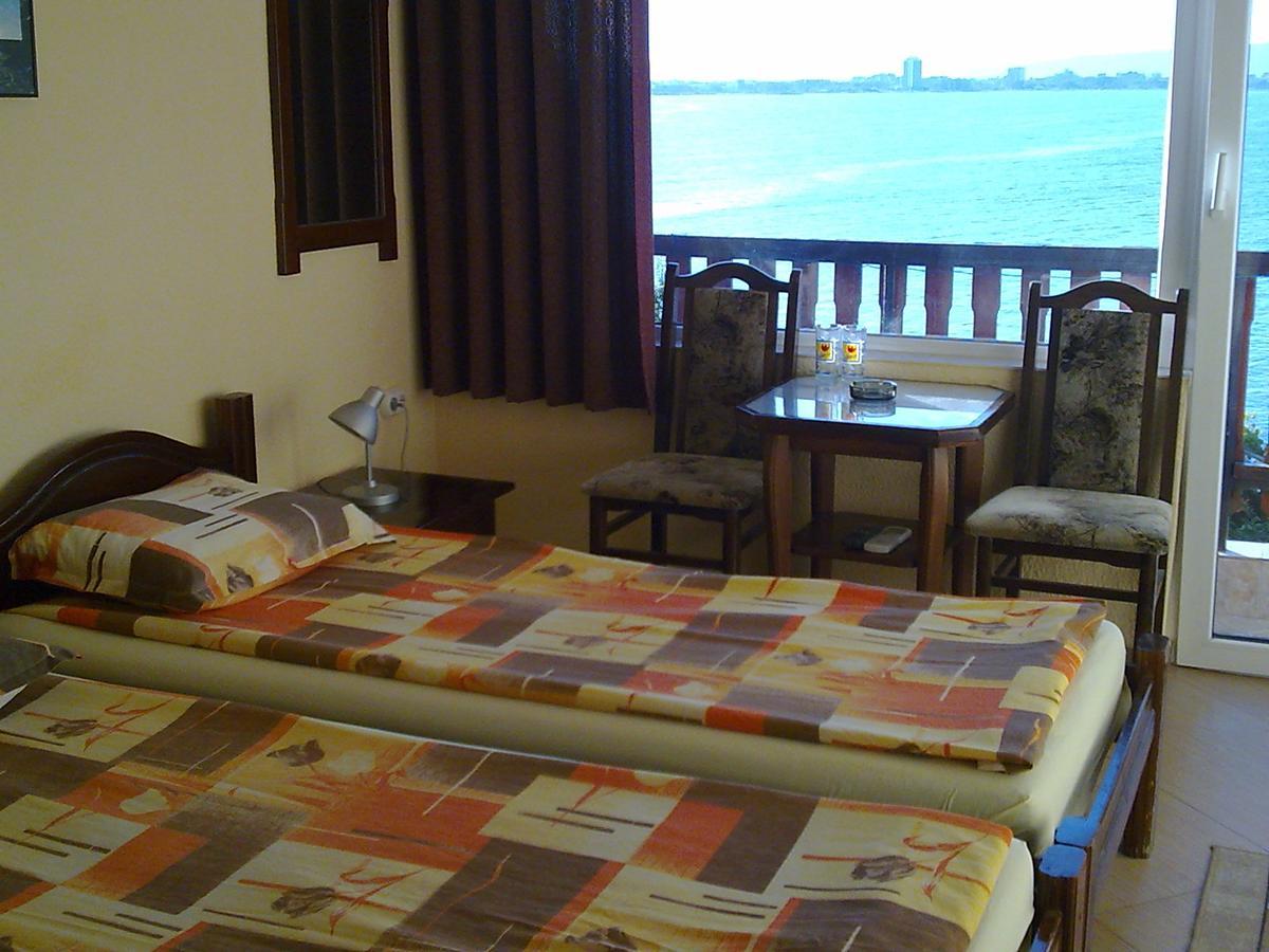 Guest House Tony Nessebar Exterior foto