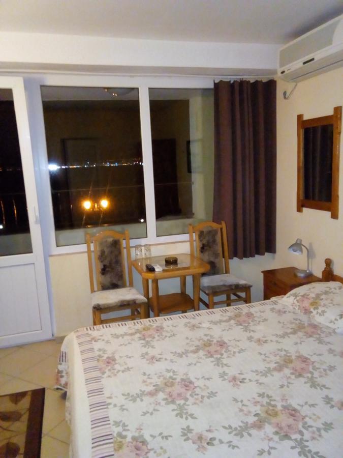 Guest House Tony Nessebar Exterior foto