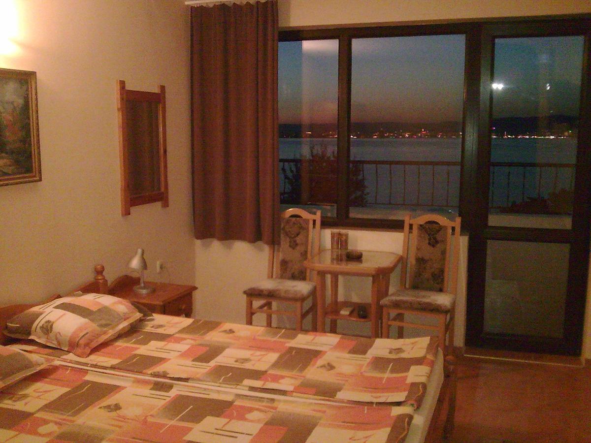 Guest House Tony Nessebar Exterior foto